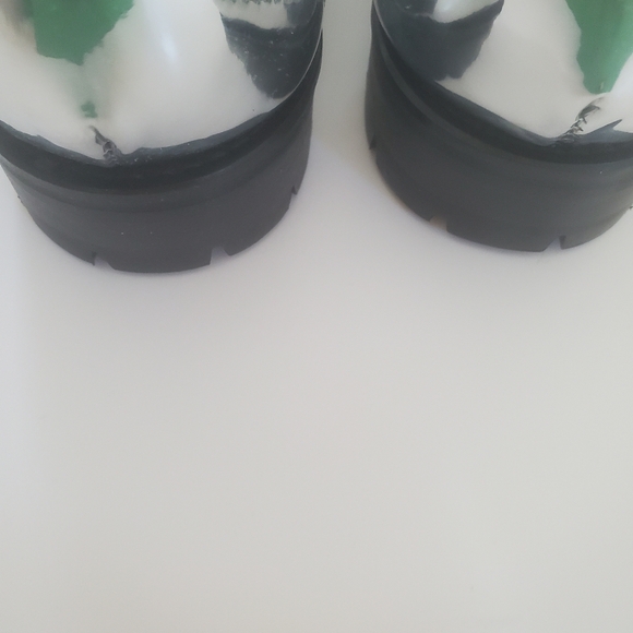 *NIB* J.CREW Winona lug-sole penny loafers (sz 7.5) - Picture 8 of 9